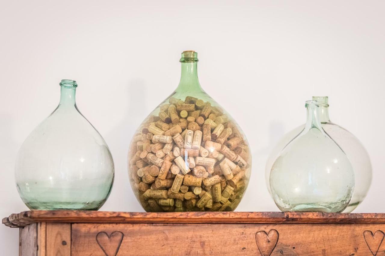 Willa Petit Montrachet Chassagne-Montrachet Zewnętrze zdjęcie